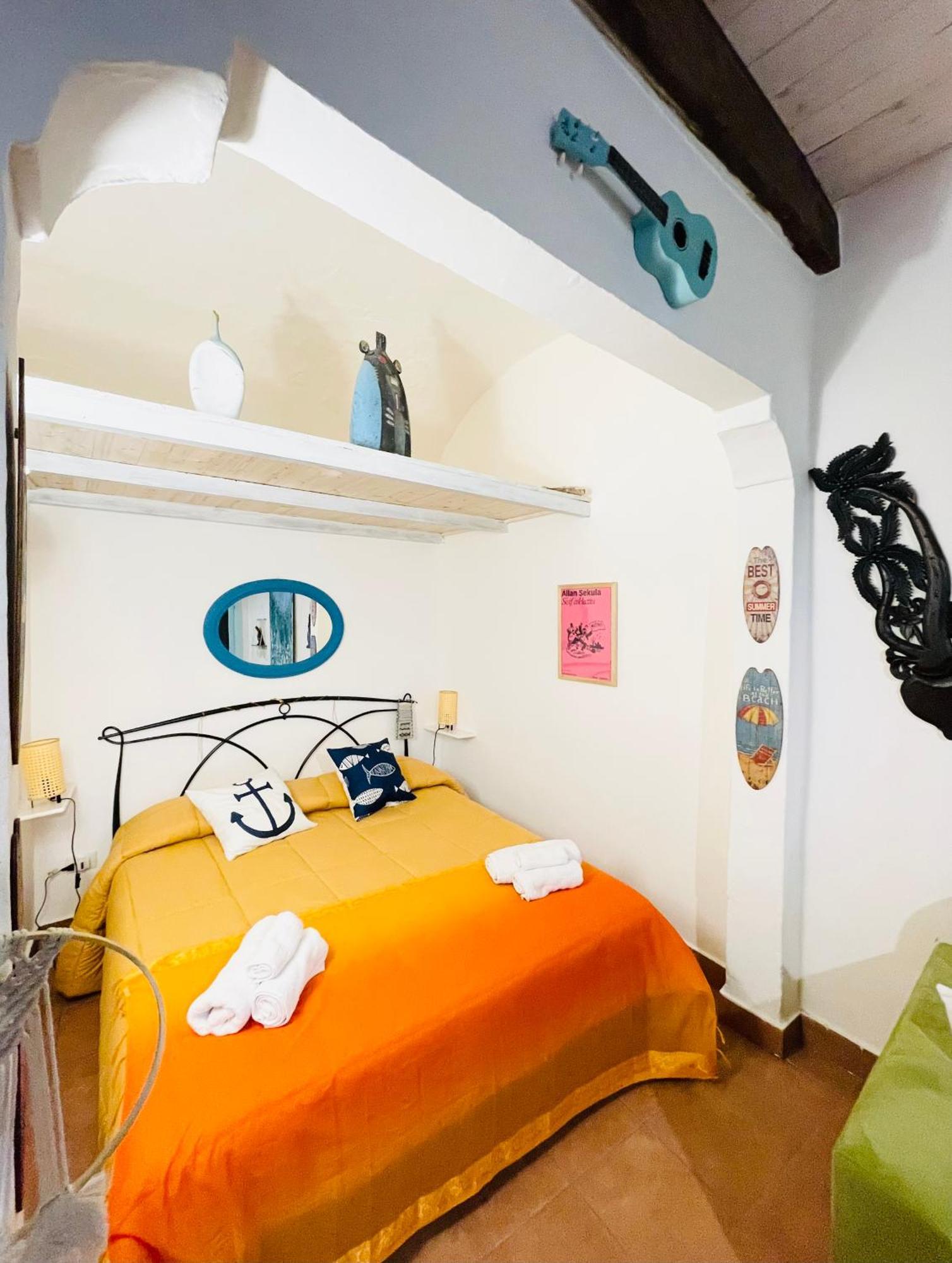 Gaudi Art Room Alghero Exterior photo